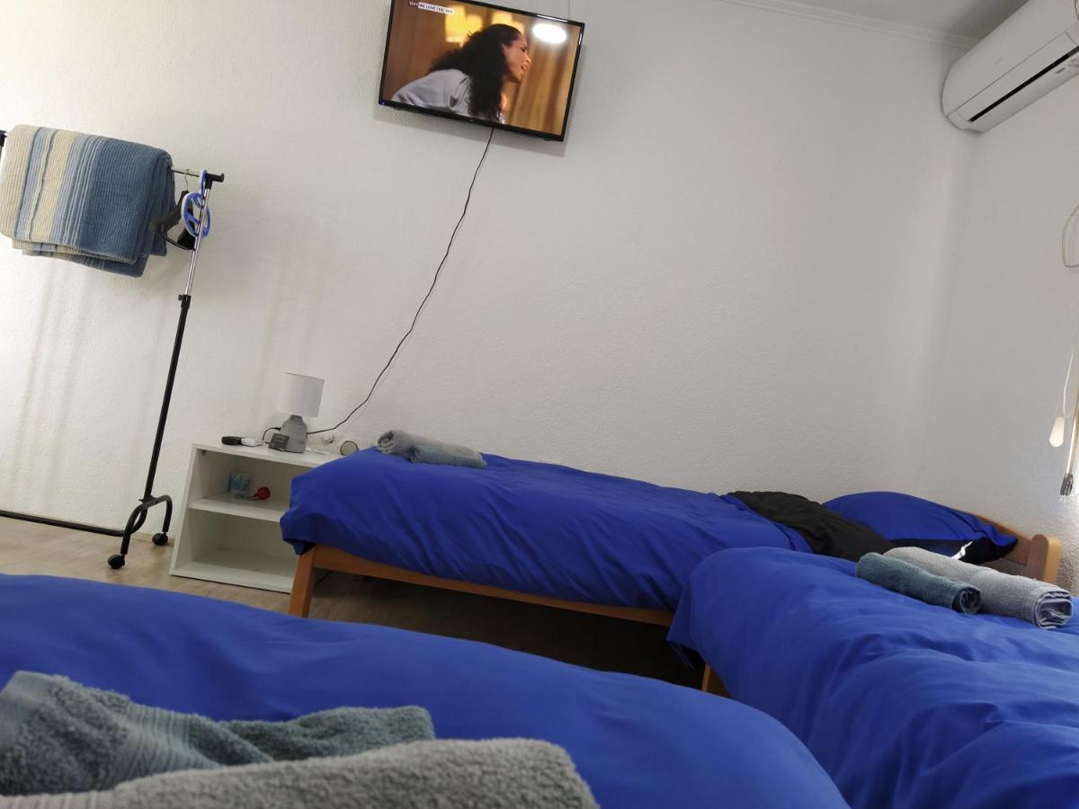 Ljupco Apartments Gevgelija Bagian luar foto